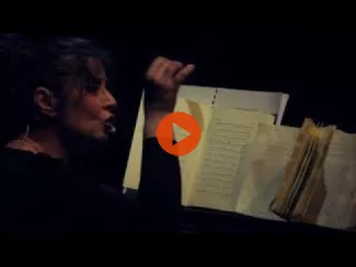 Preview image for the video "Ο Ξεπεσμένος Δερβίσης /Φ. Παπαδόδημα/ Η εν πολλαίς αμαρτίαις../ ΕΛΣ  2018".