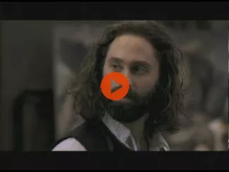 Preview image for the video "Εl greco".