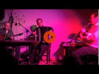 Preview image for the video "BALKart - &quot;Armenian-Bulgarian suite&quot;".