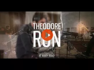 Preview image for the video "Theodore - Run - at Abbey Road".