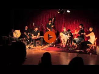 Preview image for the video "Ηλιοδρόμιο-Παλμός Άνοιξης,αρώματα / iliodromio".