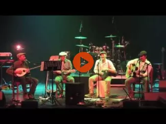 Preview image for the video "5 gaillards dans le Pirée".