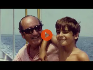 Preview image for the video "ΟΡΕΙΝΕΣ ΣΥΜΦΩΝΙΕΣ - Official Trailer".