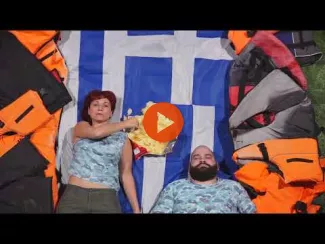Preview image for the video "#OFF18 : La menace".