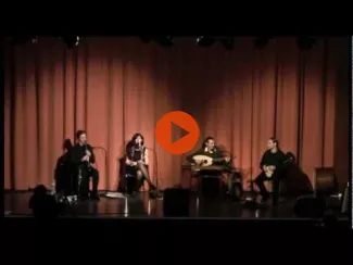 Preview image for the video "t'arhontopoulo, τ' αρχοντοπουλο - Ziya".