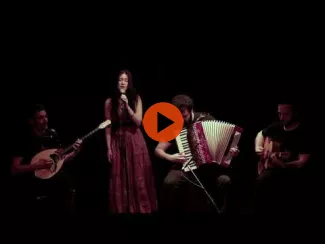 Preview image for the video "Pérasma - Eipa na sviso ta palia / Είπα να σβήσω τα παλιά".