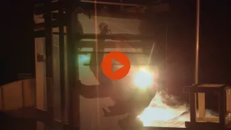 Preview image for the video "Variations sur un départ (teaser)".