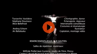 Preview image for the video "L'ÉMIGREC trailer".