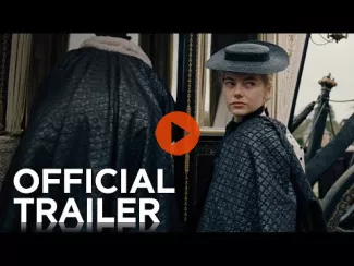 Preview image for the video "THE FAVOURITE | Official Trailer | FOX Searchlight".