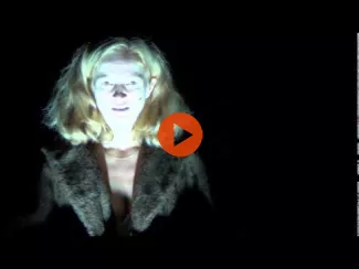 Preview image for the video "Phèdre - Khroma / Marianne Pousser &amp; Enrico Bagnoli".