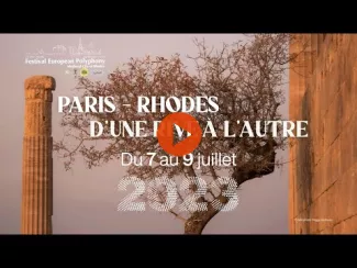 Preview image for the video "Festival European Polyphony-Paris (TEASER - FEP23PARIS)".
