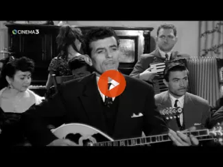 Preview image for the video "Γρηγόρης Μπιθικώτσης - Μάνα μου και Παναγιά (Τραγούδια Κινηματογράφου)".