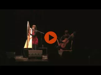 Preview image for the video "Elisa Vellia Duo ΙΣΜΗΝΗ-Ismene".
