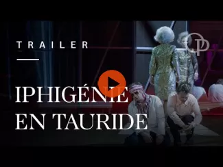 Preview image for the video "Iphigénie en Tauride - Trailer".