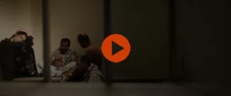 Preview image for the video "Holy Boom Trailer".