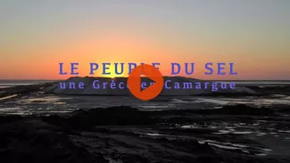 Preview image for the video "Le peuple du sel (trailer)".