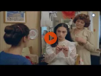 Preview image for the video "&quot;ΚΑΛΗ ΠΑΤΡΙΔΑ ΣΥΝΤΡΟΦΕ&quot; στην ΕΡΤ3 (trailer)".