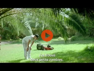 Preview image for the video "Canine de Yorgos Lanthimos".