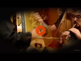 Preview image for the video "Nisabur pesrev (Istanbul, 17th  century)".