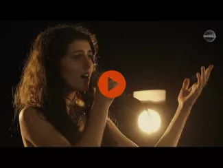Preview image for the video "Melina - O Balamos (To Tragoudi ton Gifton)".