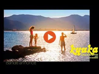 Preview image for the video "Kyuka - avant la fin de l'été : bande-annonce".