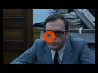 Preview image for the video "Ζ (Costa Gavras) - Trailer".