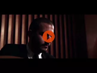 Preview image for the video "ΟΤΑΝ Μ'ΕΓΕΝΝΑΣ ΜΑΝΑ ΜΟΥ-ΤΑΚΙΜ-ΧΡΟΝΗΣ ΑΗΔΟΝΙΔΗΣ [OFFICIAL MUSIC VIDEO]".