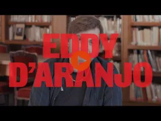 Preview image for the video "Œdipe roi par Eddy D'aranjo".