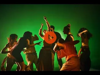 Preview image for the video "ELEKTRE -  KOKAÏNI".