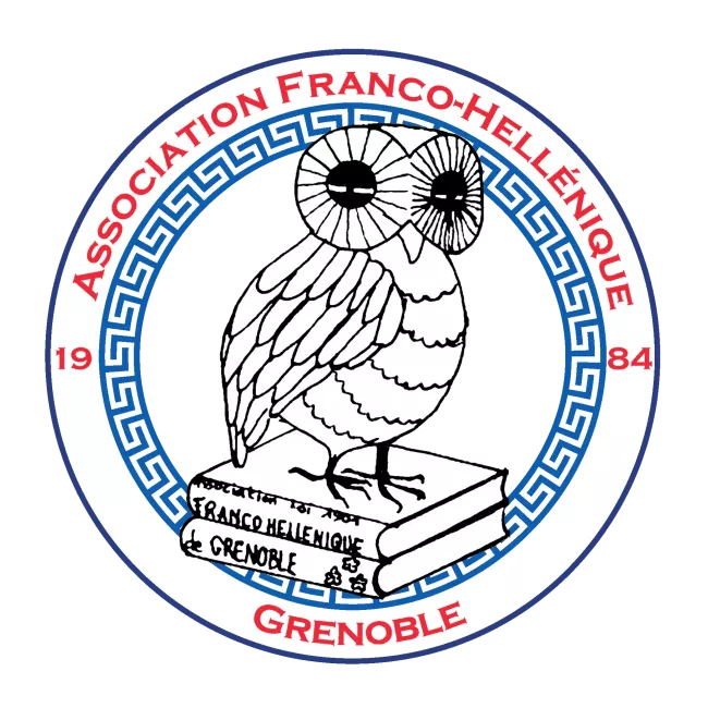 Association franco-hellénique de Grenoble
