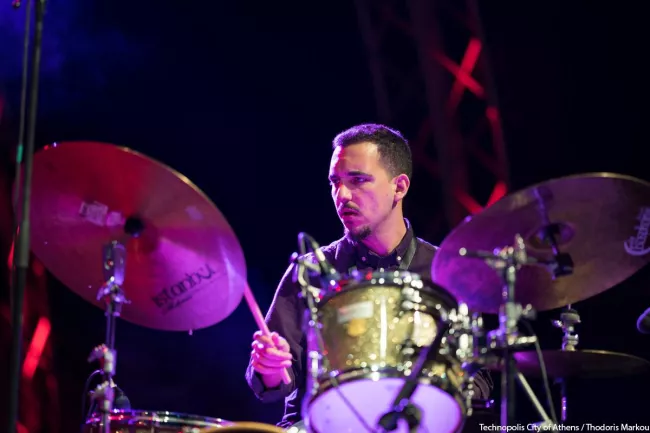 George Klountzos-Chrysidis