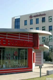 vodaphone