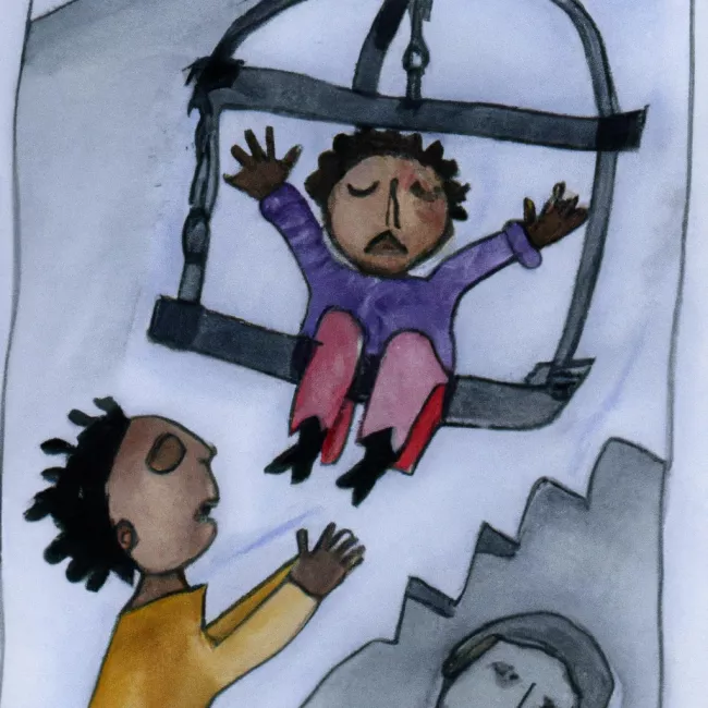 Libération prochaine du réfugié somalien condamné