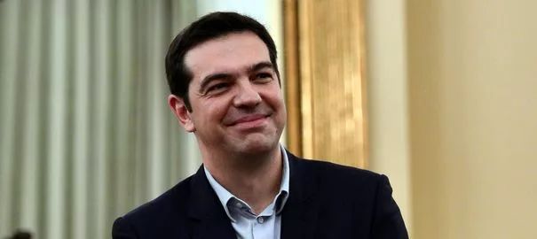 Le nouveau Premier ministre grec Alexis Tsipras veut prendre un virage totalement opposé à ce qu'avait fait son prédécesseur. Mais l'Allemagne veut que les engagements pris soient respectés.


