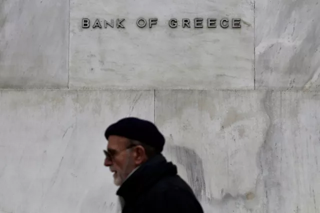 La Grèce veut distinguer l'aide financière demandée des conditions d'octroi qui lui étaient imposées jusqu'à présent. Image: AFP


