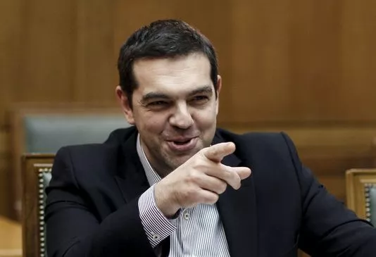 « Il est temps que chacun décide de qui il veut soutenir - la Grèce ou pas - et qu'il le dise haut et fort », affirme le gouvernement d'Alexis Tsipras.



