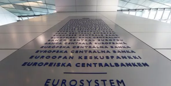 L'Eurosystème subirait un choc en cas de Grexit (Crédits : © Wolfgang Rattay / Reuters)


