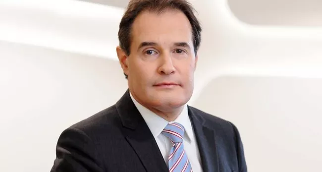 Selon Fabrice Leggeri, « le rythme des arrivages est très soutenu. Il est très difficile de dire combien de personnes attendent en Libye ». - Photo Tomasz Pikula


