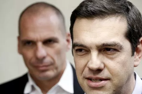 Selon les créanciers étrangers, le nouveau plan grec est plus vague que celui qu'ils ont concocté eux-mêmes. © Alkis Konstantinidis/Reuters.


