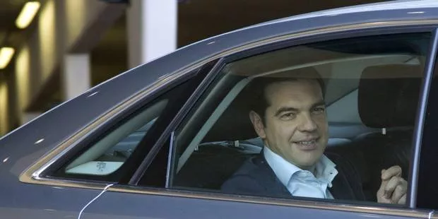 Grèce: L'Eurogroupe s'est terminé sans accord, mais l'optimisme reste de mise.