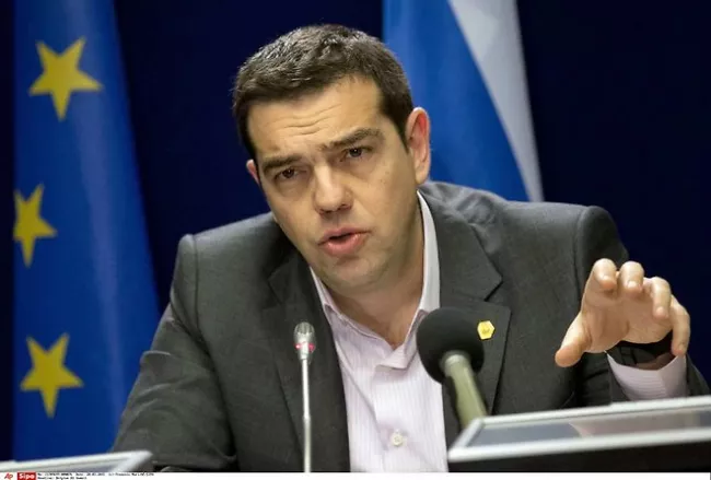 La Grèce et ses créanciers réussiront-ils enfin à s'accorder, ce samedi, lors de ce qui est annoncé comme une ultime réunion de l'Eurogroupe sur la question ? - Francois Mori/AP/SIPA


