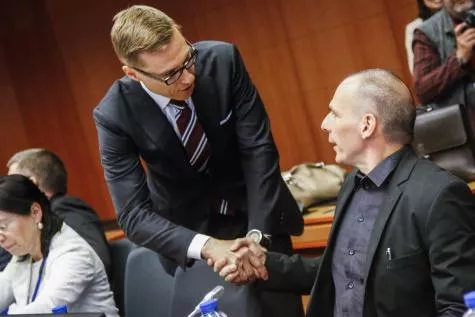 Grèce: «Le plan B est en train de devenir le plan A».