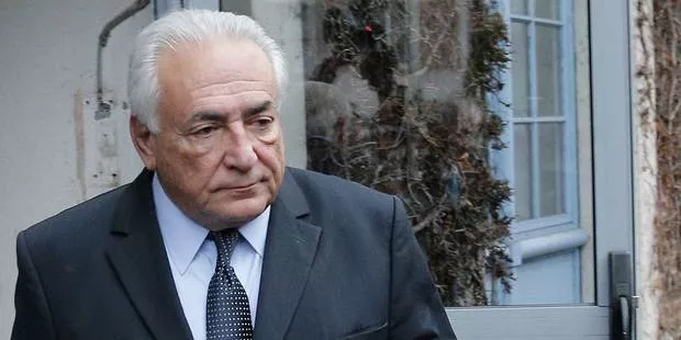 Grèce: DSK livre ses conseils.