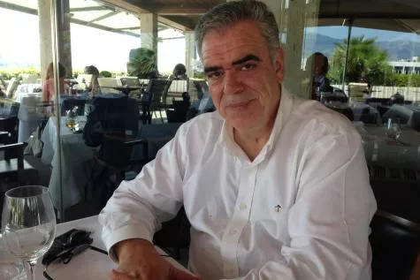 L'opposant à Tsipras: «Il n'y a pas de solution magique».