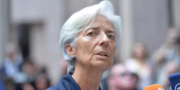 Quand la Grèce maîtrise mieux les règles du FMI que le FMI lui-même.