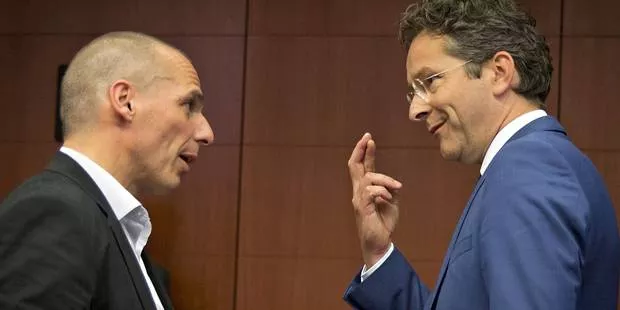 Référendum en Grèce: la situation "se dégrade" (Dijsselbloem).