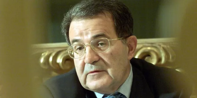 L'oracle Prodi sur la Grèce.