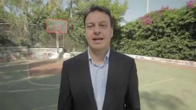 Socratis Ploussas va voter un «?Oui?» convaincu, « pour le futur de la Grèce » ... et pour les start-up


