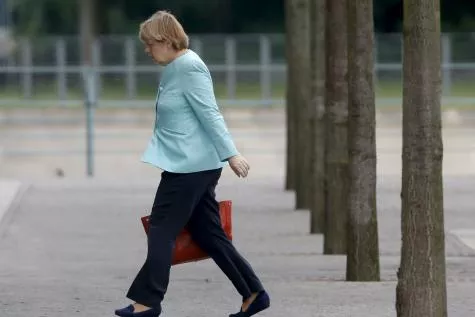 Les banques grecques resteront fermées jusqu'à mercredi.