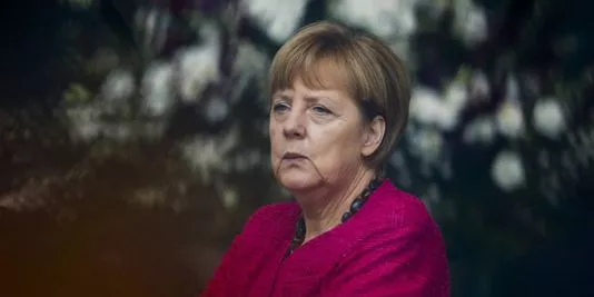 Si Angela Merkel ne pense pas, contrairement à son vice-chancelier, que la Grèce « a rompu les ponts » avec l'Europe, elle n'est absolument pas prête à faire la moindre concession.


